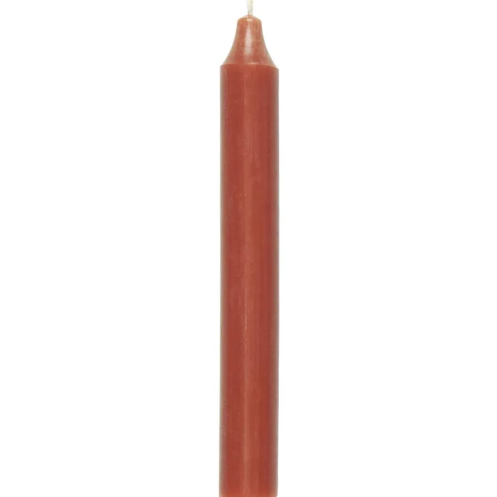 IB Laursen Rustikale Stabkerze 18 cm, Ø 2,2 cm