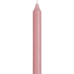 IB Laursen Rustikale Stabkerze 18 cm, Ø 2,2 cm