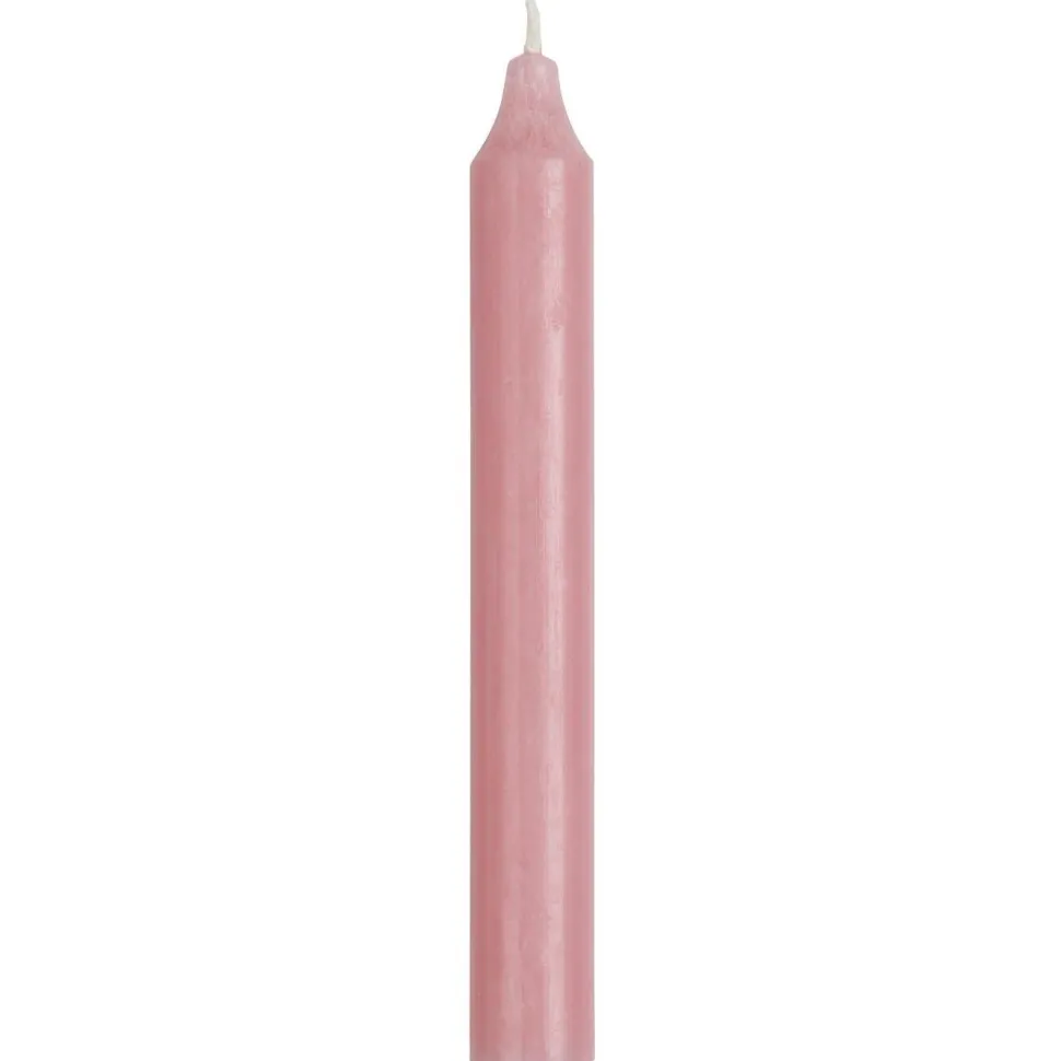 IB Laursen Rustikale Stabkerze 18 cm, Ø 2,2 cm