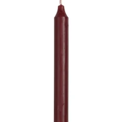 IB Laursen Rustikale Stabkerze 18 cm, Ø 2,2 cm