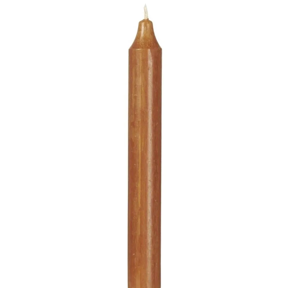 IB Laursen Rustikale Stabkerze 18 cm, Ø 2,2 cm