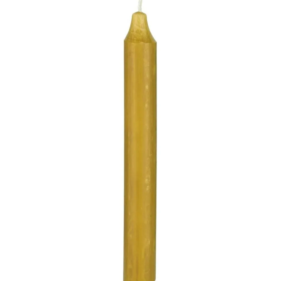 IB Laursen Rustikale Stabkerze 18 cm, Ø 2,2 cm