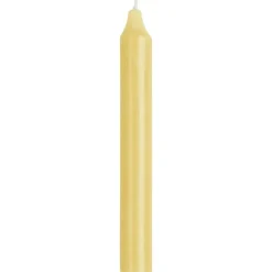 IB Laursen Rustikale Stabkerze 18 cm, Ø 2,2 cm