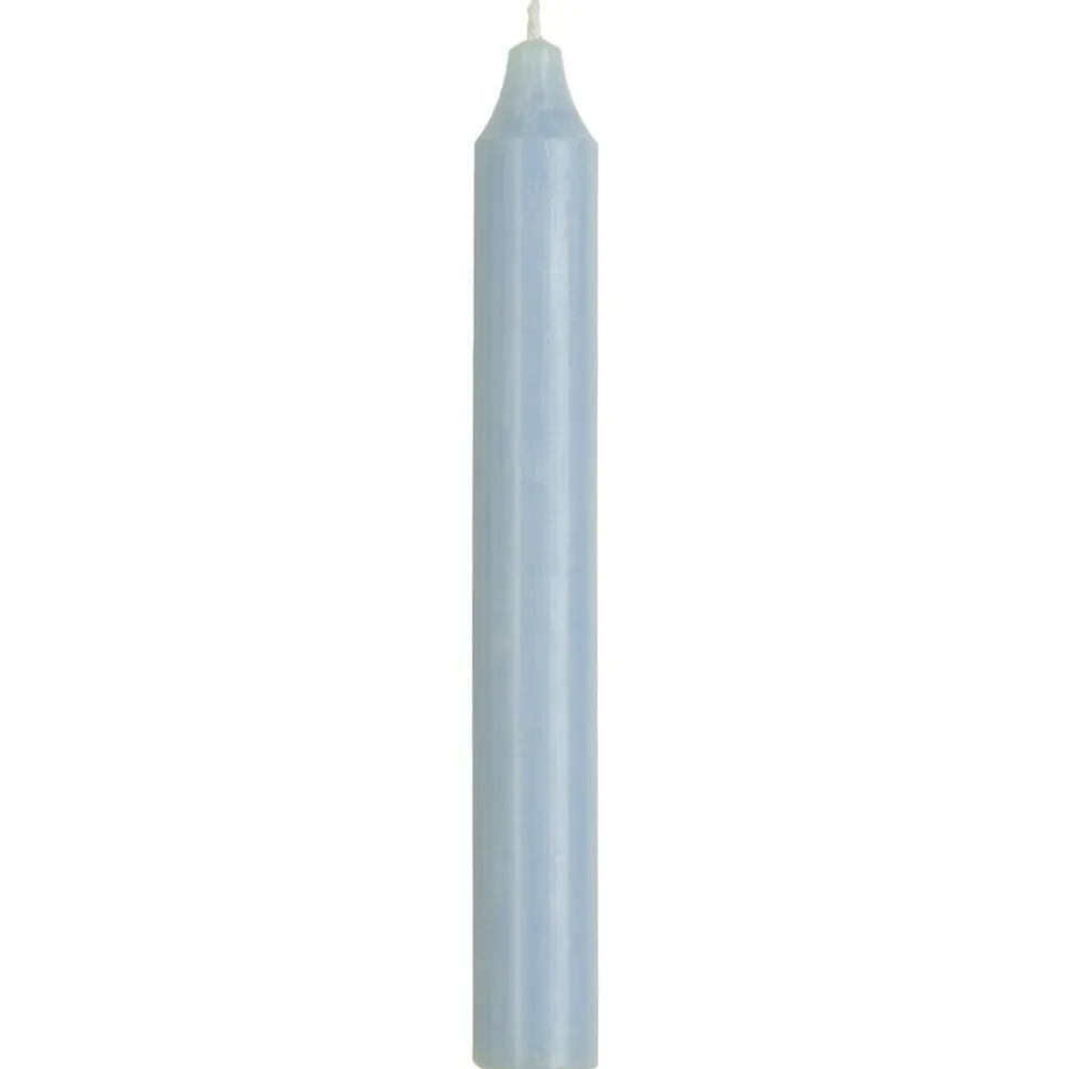 IB Laursen Rustikale Stabkerze 18 cm, Ø 2,2 cm