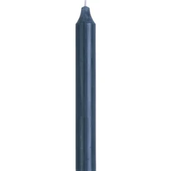 IB Laursen Rustikale Stabkerze 18 cm, Ø 2,2 cm