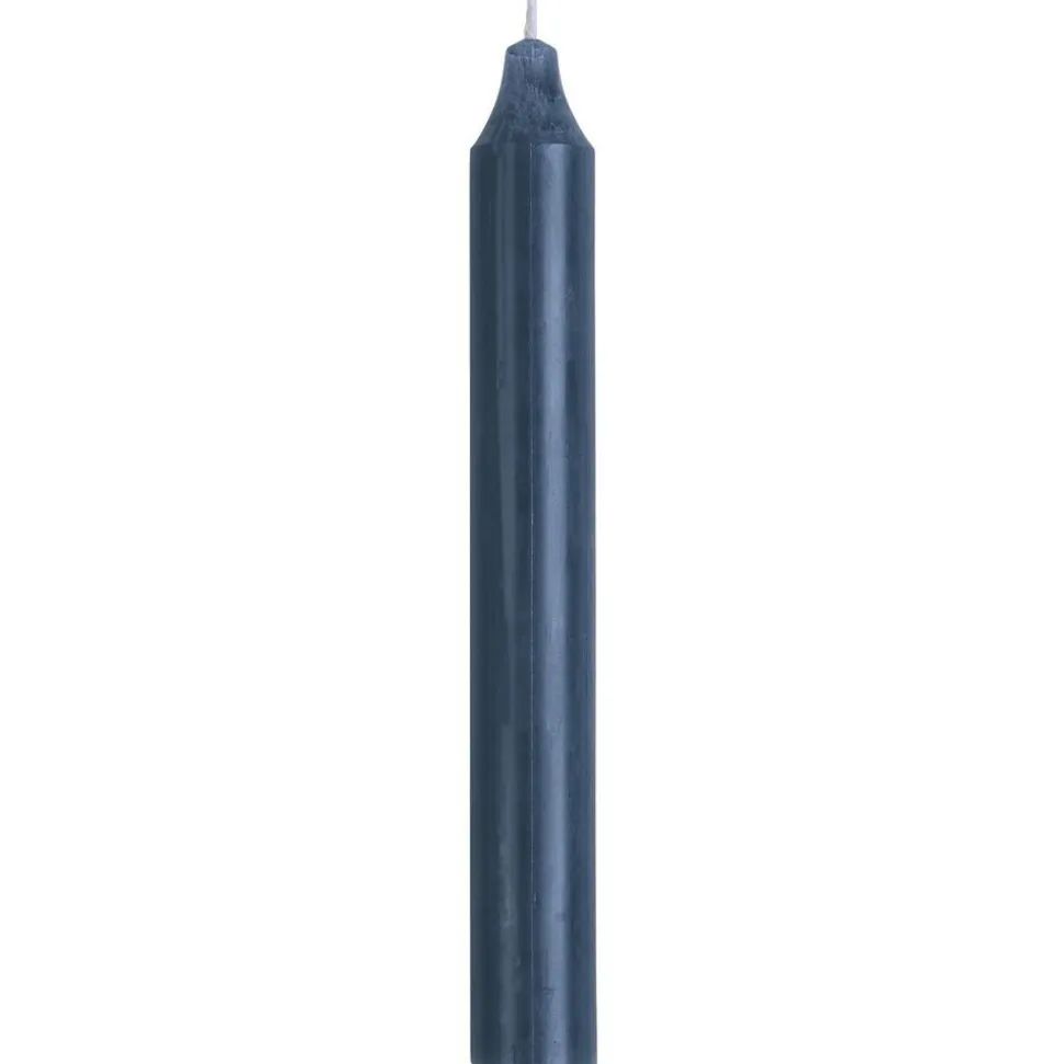 IB Laursen Rustikale Stabkerze 18 cm, Ø 2,2 cm