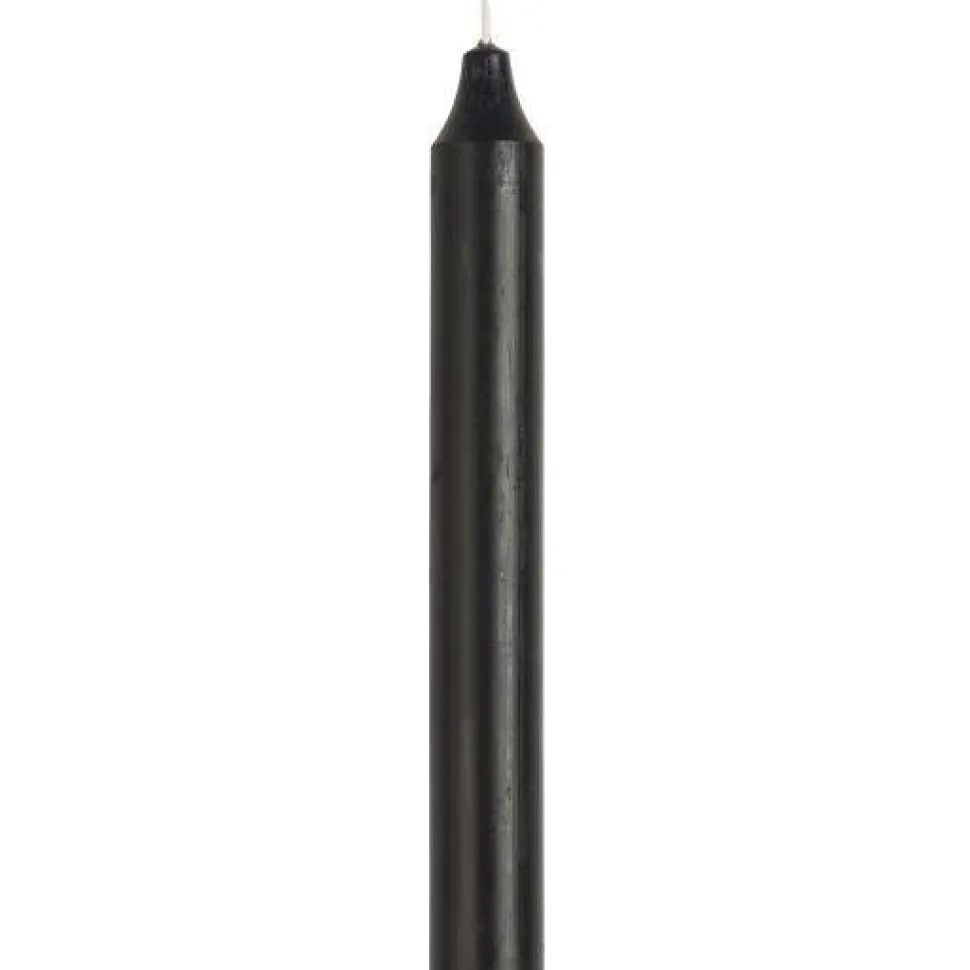 IB Laursen Rustikale Stabkerze 18 cm, Ø 2,2 cm