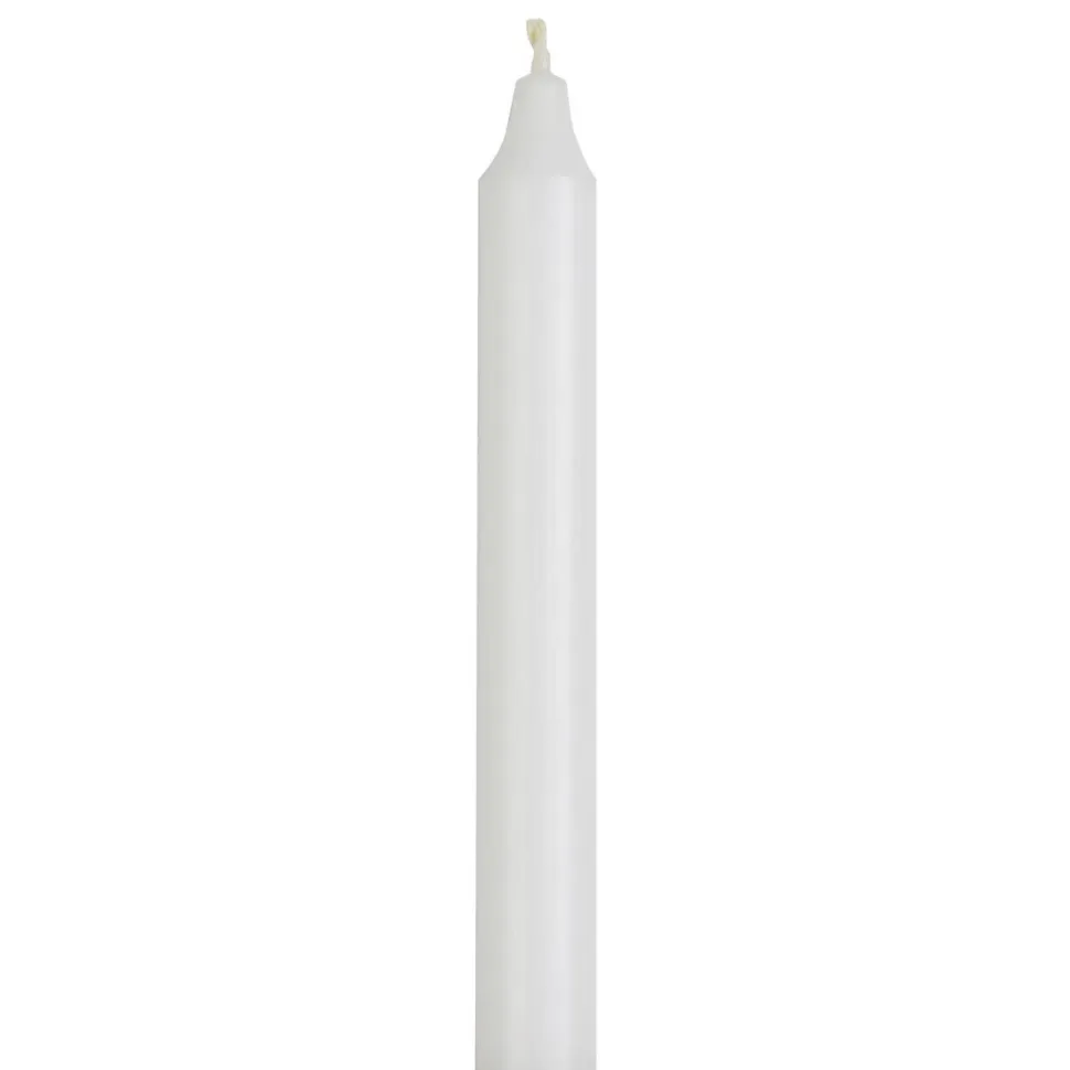IB Laursen Rustikale Stabkerze 18 cm, Ø 2,2 cm