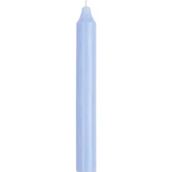 IB Laursen Rustikale Stabkerze 18 cm, Ø 2,2 cm