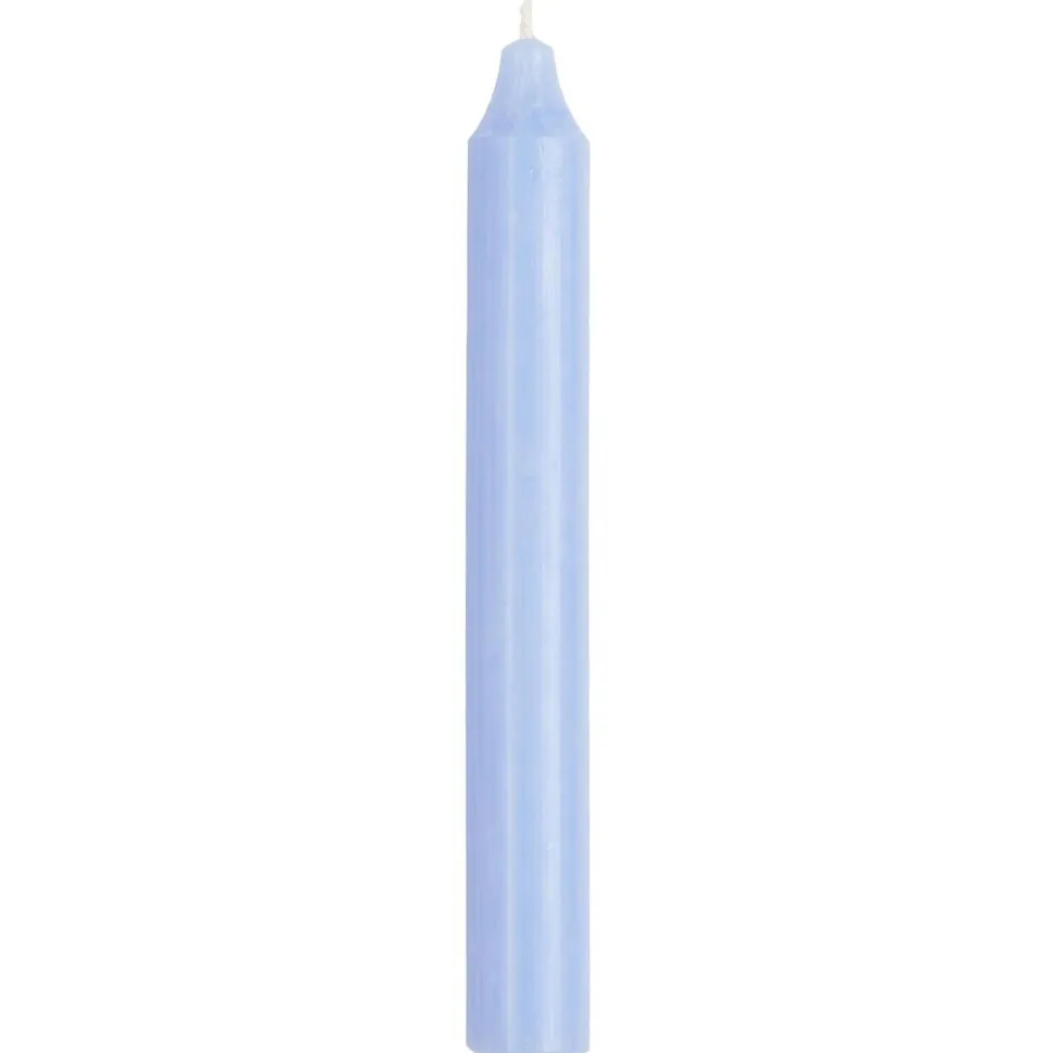 IB Laursen Rustikale Stabkerze 18 cm, Ø 2,2 cm