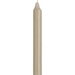 IB Laursen Rustikale Stabkerze 18 cm, Ø 2,2 cm