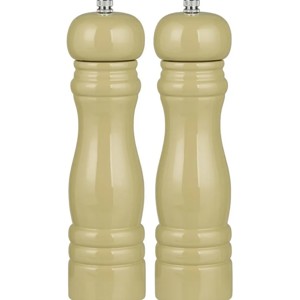 IB Laursen Salzmühle Pfeffermühle Set