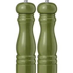 IB Laursen Salzmühle Pfeffermühle Set