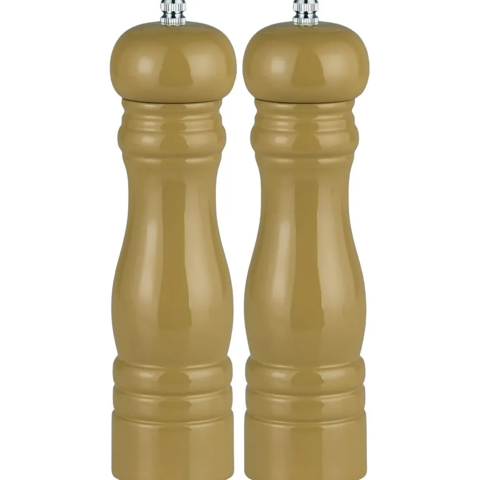 IB Laursen Salzmühle Pfeffermühle Set