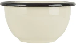 IB Laursen Schale aus Emaille