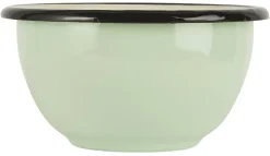 IB Laursen Schale aus Emaille