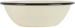 IB Laursen Schale aus Emaille