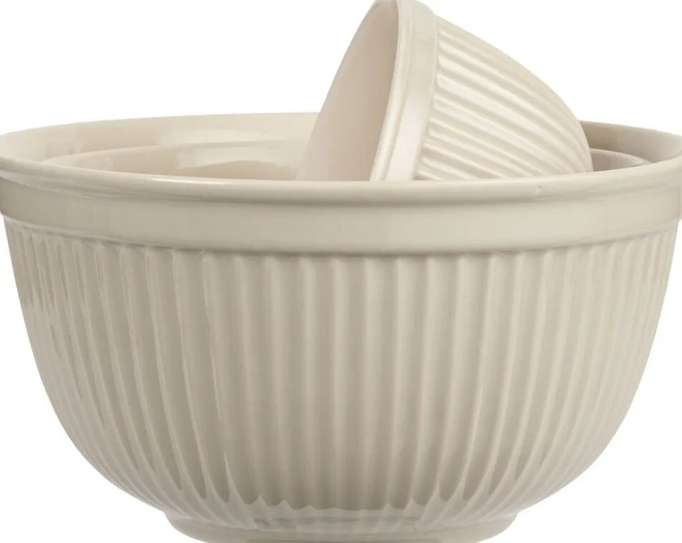IB Laursen Schalensatz 3er Set Mynte