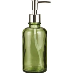 IB Laursen Seifenspender aus Glas