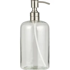 IB Laursen Seifenspender aus Glas