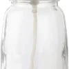 IB Laursen Seifenspender aus Glas, groß