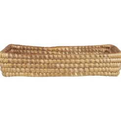 IB Laursen Serviettenhalter aus Jute