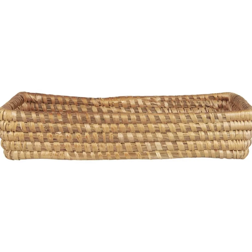 IB Laursen Serviettenhalter aus Jute