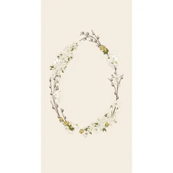IB Laursen Serviette Ostermotiv 16er-Set