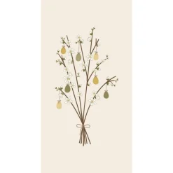 IB Laursen Serviette Ostermotiv 16er-Set