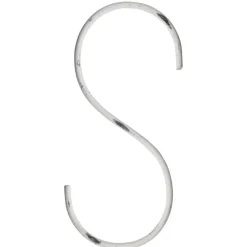 IB Laursen S-Haken 10 cm