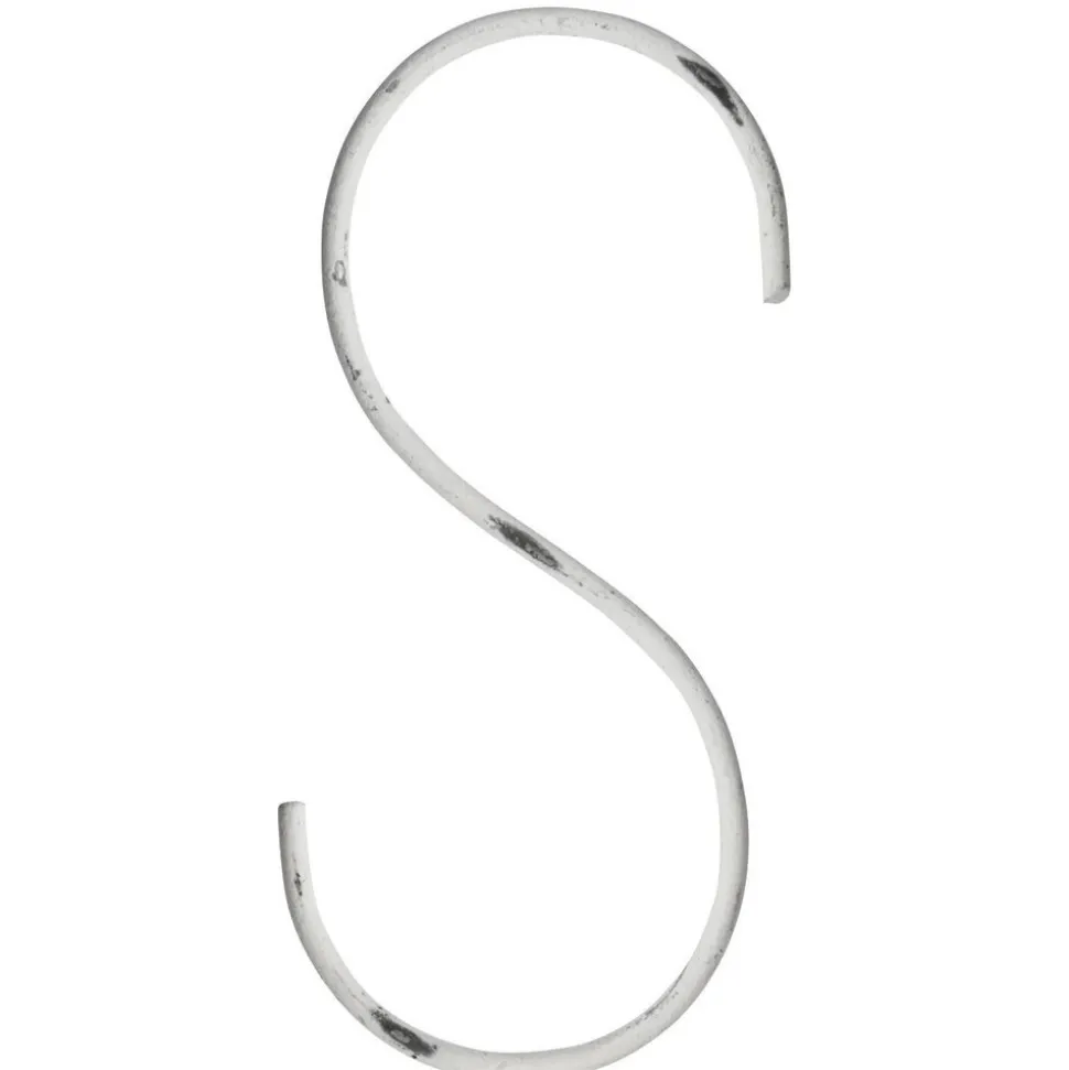 IB Laursen S-Haken 10 cm