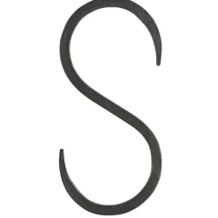 IB Laursen S-Haken handgefertigt