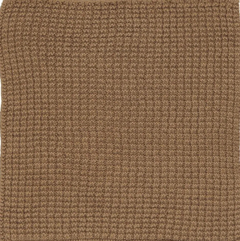 IB Laursen Spüllappen gestrickt