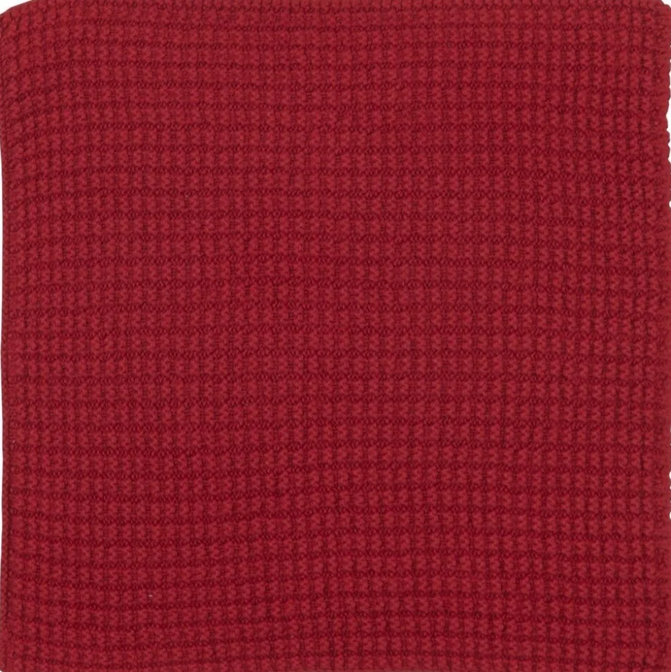 IB Laursen Spüllappen gestrickt