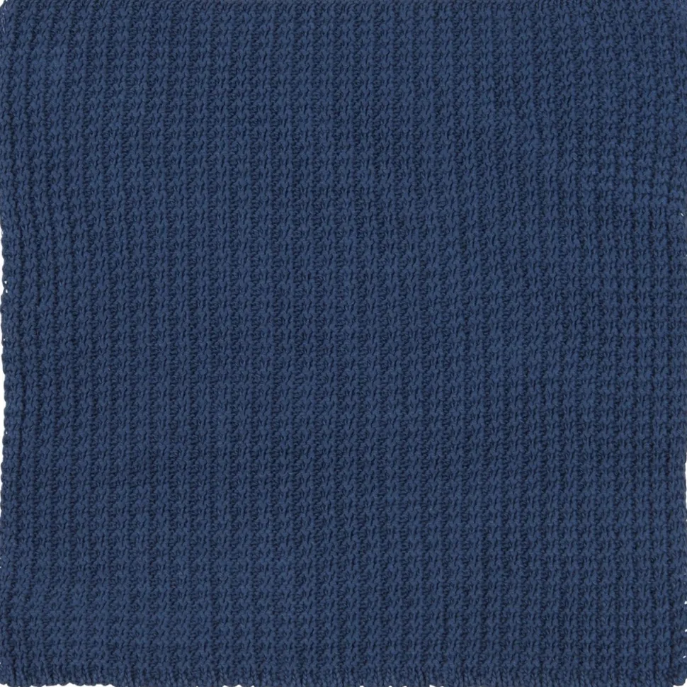 IB Laursen Spüllappen gestrickt