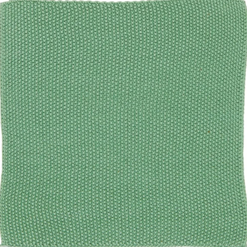 IB Laursen Spüllappen Mynte gestrickt