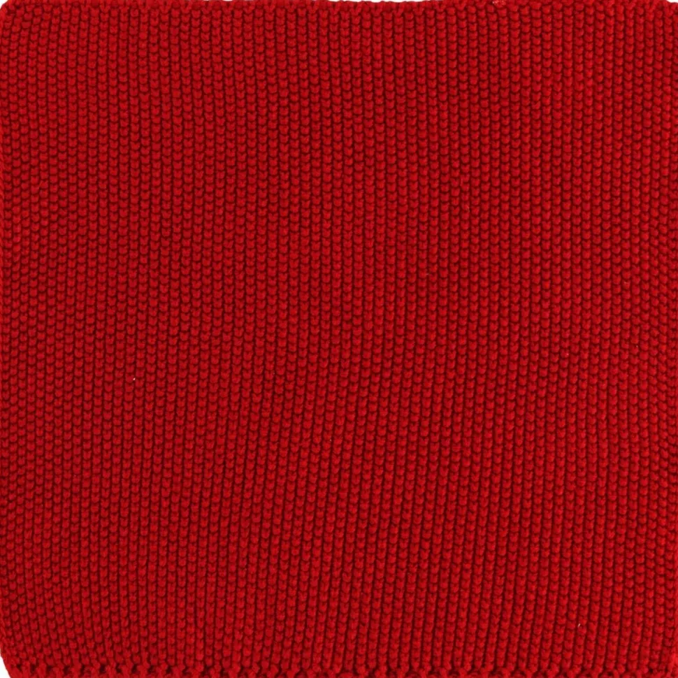 IB Laursen Spüllappen Mynte gestrickt