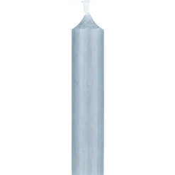 IB Laursen Stabkerze rustikal 11 cm, Ø 2,2 cm