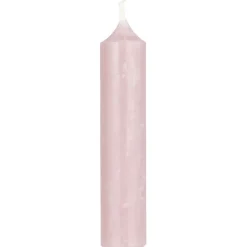 IB Laursen Stabkerze rustikal 11 cm, Ø 2,2 cm