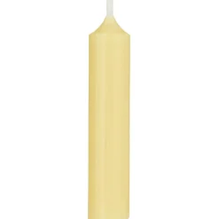 IB Laursen Stabkerze rustikal 11 cm, Ø 2,2 cm