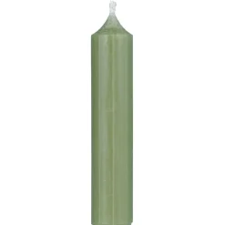 IB Laursen Stabkerze rustikal 11 cm, Ø 2,2 cm