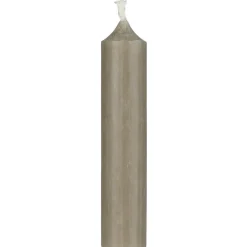 IB Laursen Stabkerze rustikal 11 cm, Ø 2,2 cm