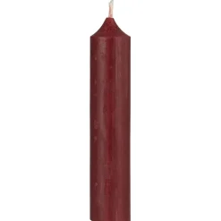 IB Laursen Stabkerze rustikal 11 cm, Ø 2,2 cm