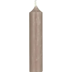 IB Laursen Stabkerze rustikal 11 cm, Ø 2,2 cm