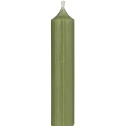 IB Laursen Stabkerze rustikal 11 cm, Ø 2,2 cm