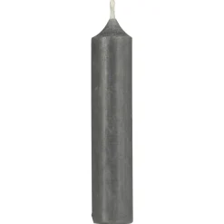 IB Laursen Stabkerze rustikal 11 cm, Ø 2,2 cm
