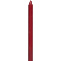 IB Laursen Stabkerze rustikal 29 cm, Ø 2,2 cm