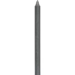 IB Laursen Stabkerze rustikal 29 cm, Ø 2,2 cm