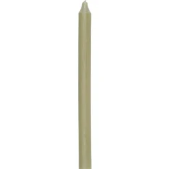 IB Laursen Stabkerze rustikal 29 cm, Ø 2,2 cm
