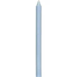 IB Laursen Stabkerze rustikal 29 cm, Ø 2,2 cm